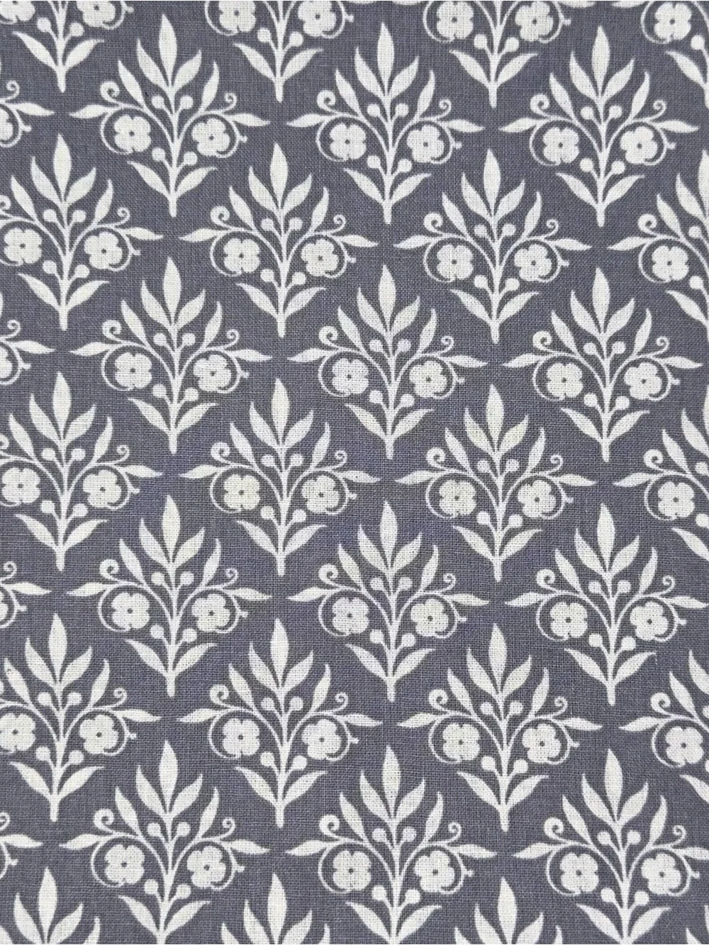 Sweet Scrolls by Emma & Mila for Camelot Fabrics